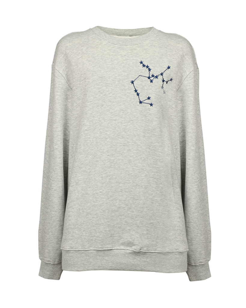 Sagittarius Crewneck Sweater