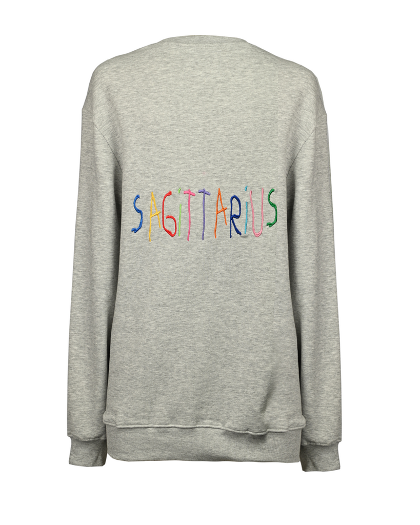 Sagittarius sweater sales