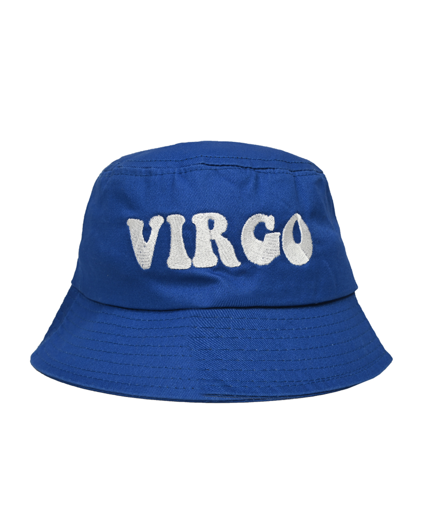 Virgo Bucket Hat