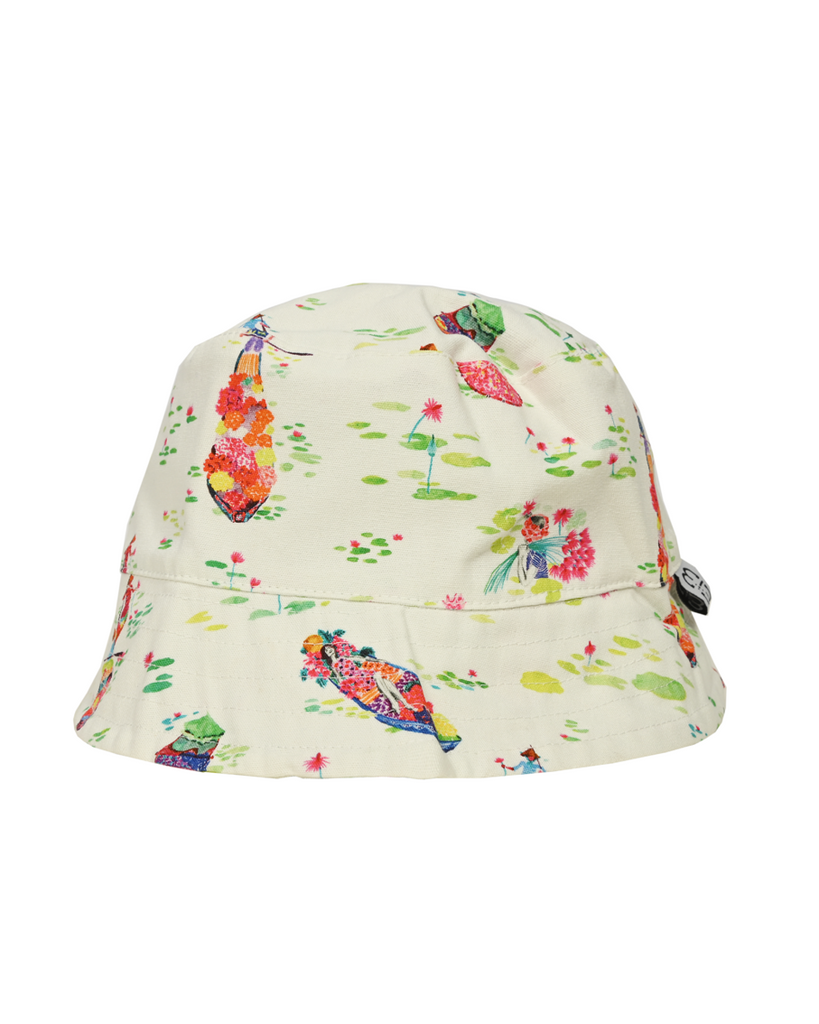 Koji Summer Bucket Hat