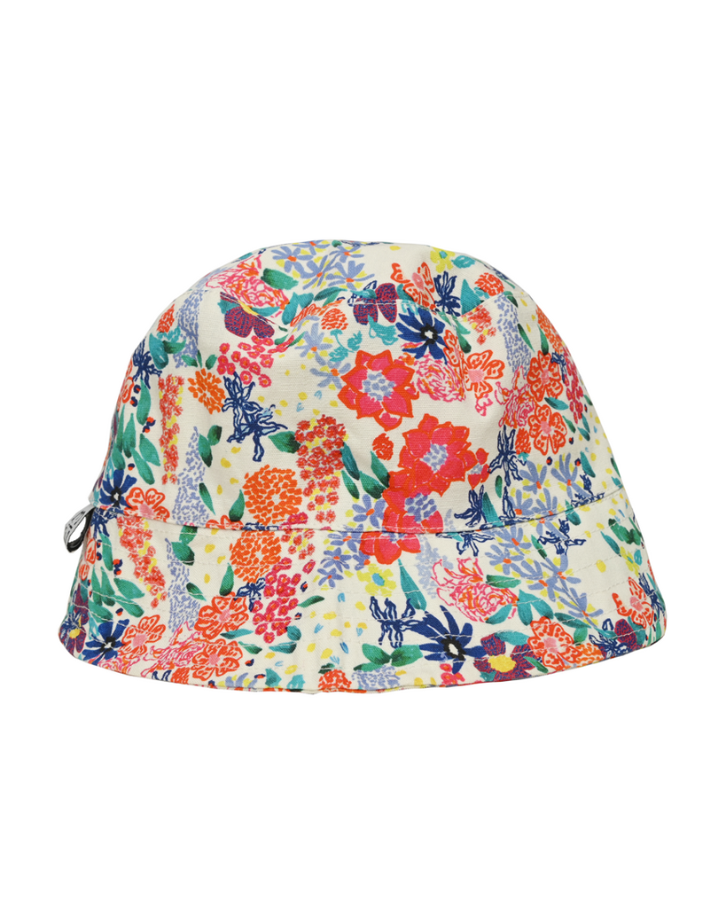 Masamba Summer Bucket Hat