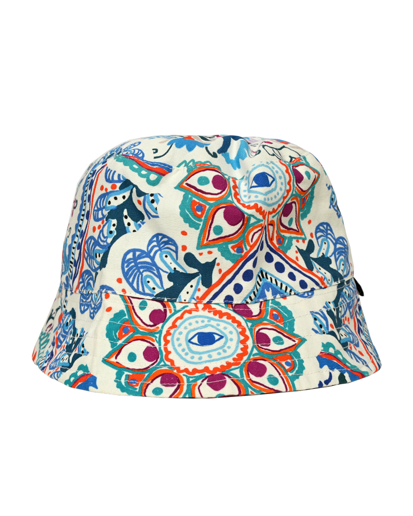 Sango Summer Bucket Hat