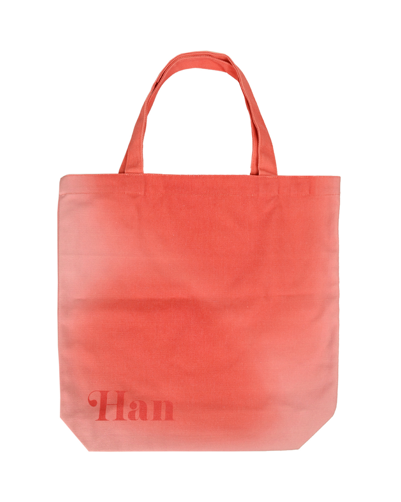 The Tote Bag