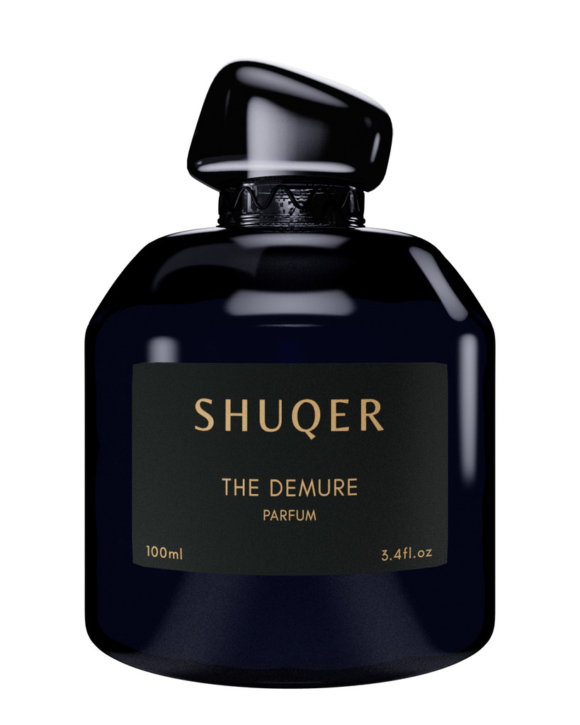 "The Demure" Perfume