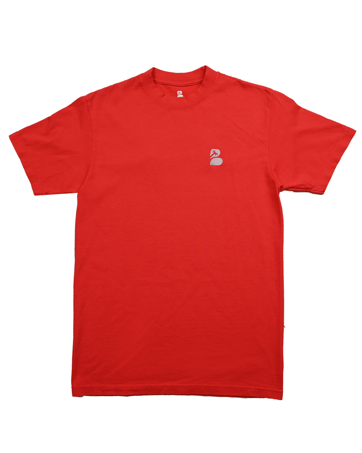F1 Red T-Shirt