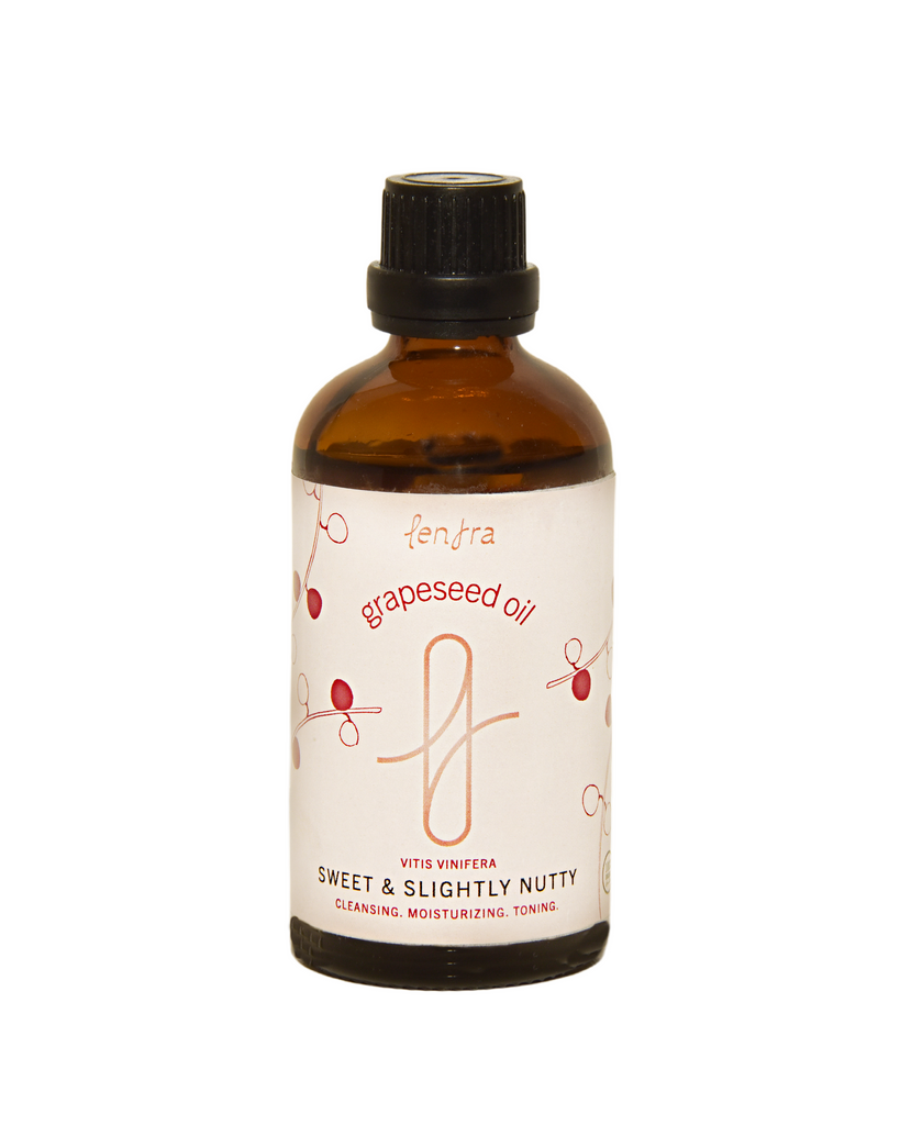 Grapeseed Oil