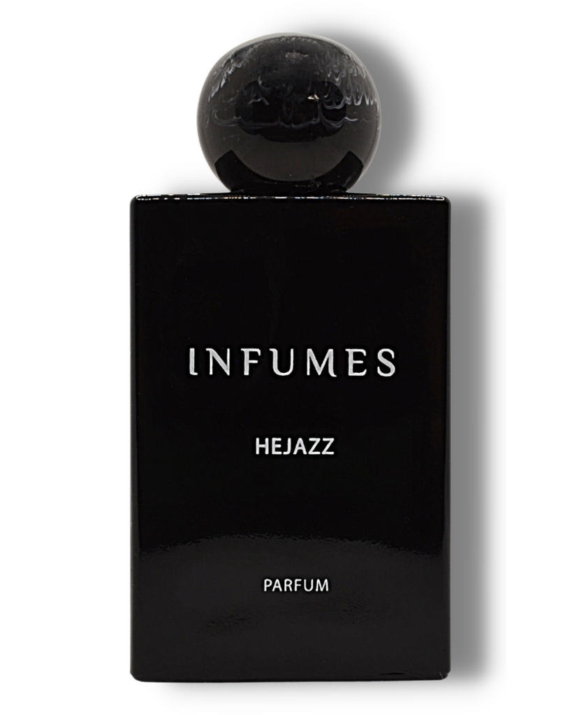 Hejazz Perfume