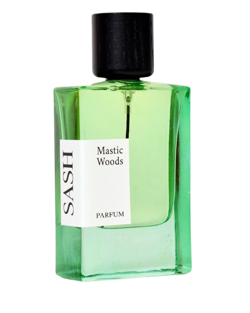 Mastic Woods Perfume