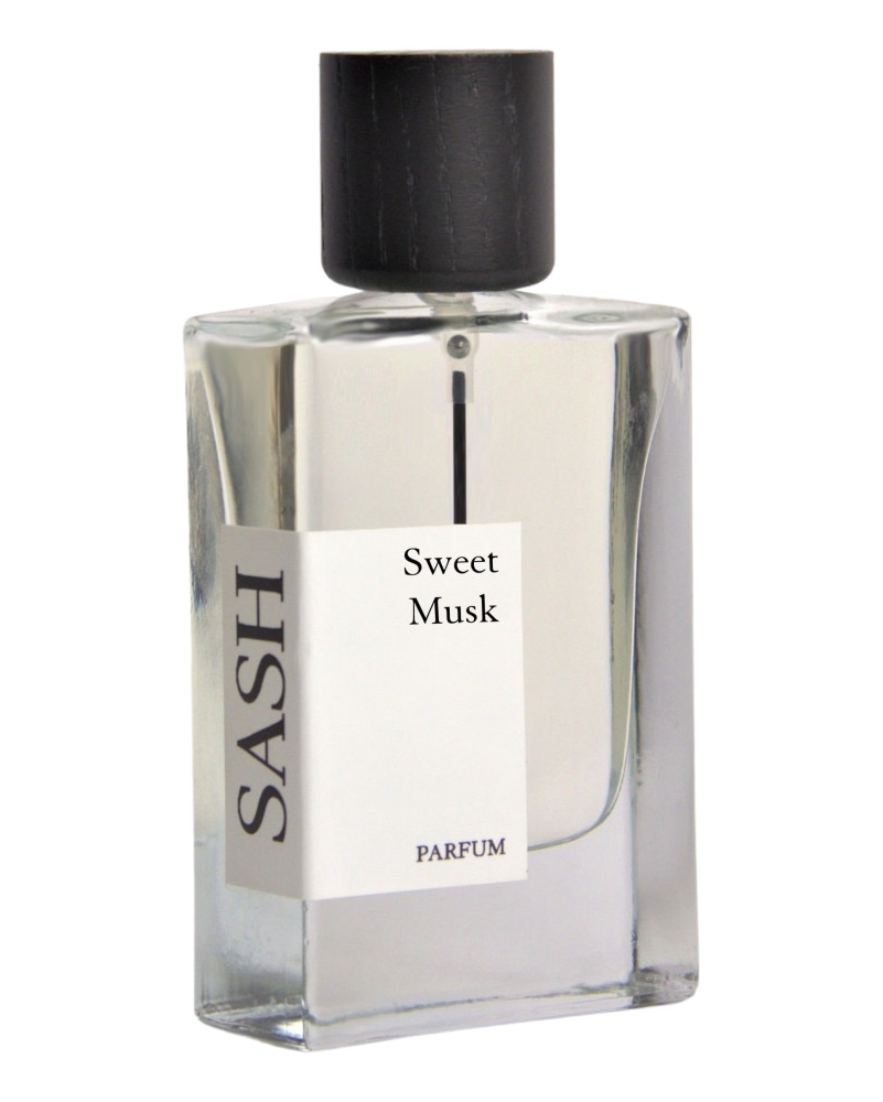 Sweet Musk Perfume