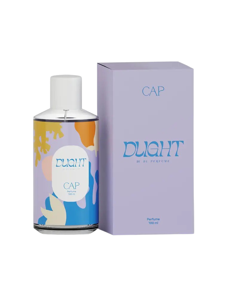 Delight Cap Perfume
