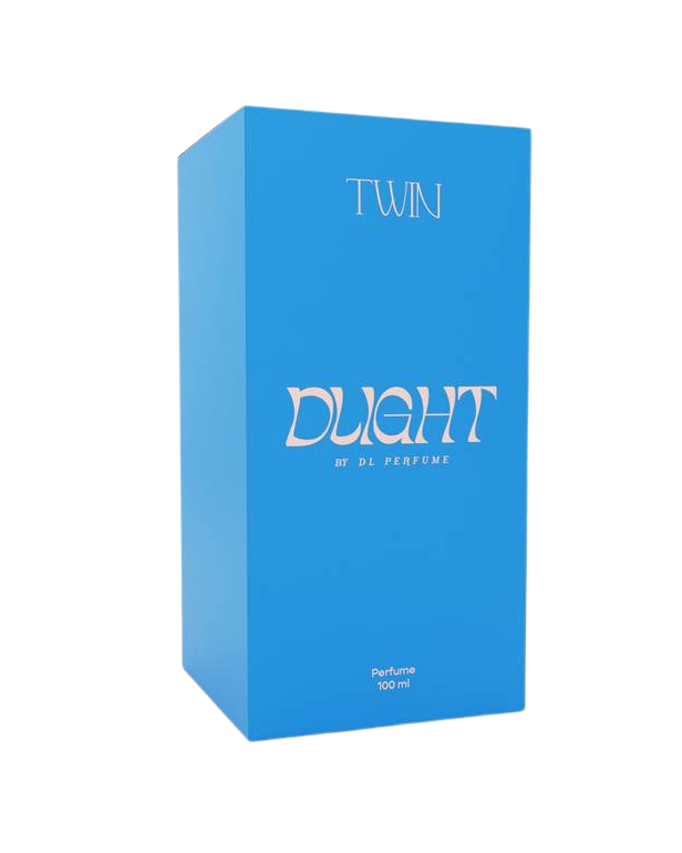 Delight Twin Perfume