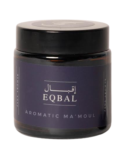 Eqbal Aromatic Ma'moul
