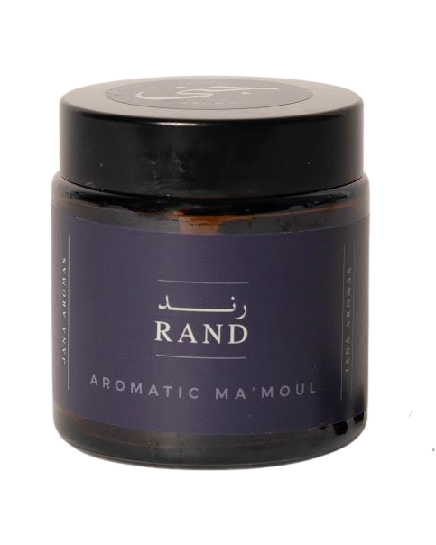Rand Aromatic Ma'moul