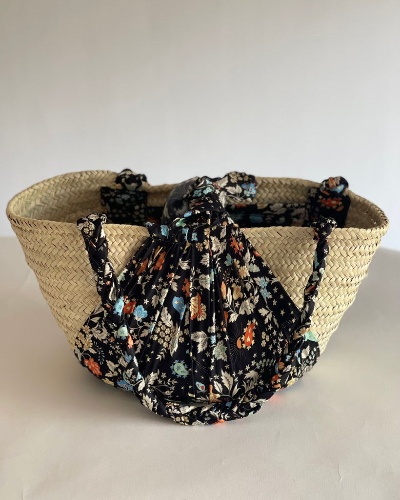 Marina Beach Bag