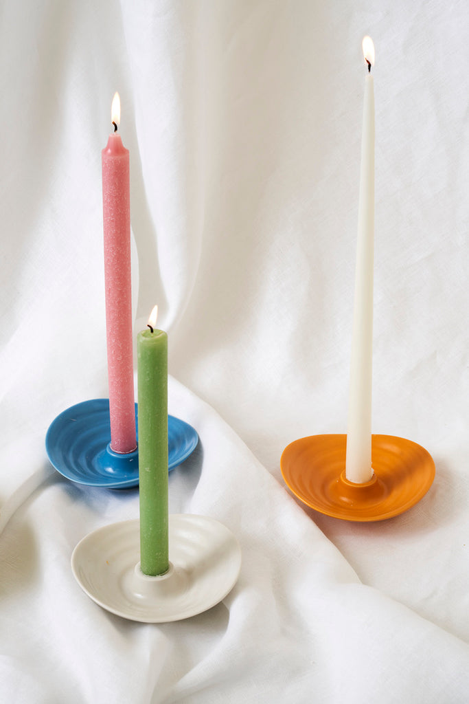 Dubai Candle Holder