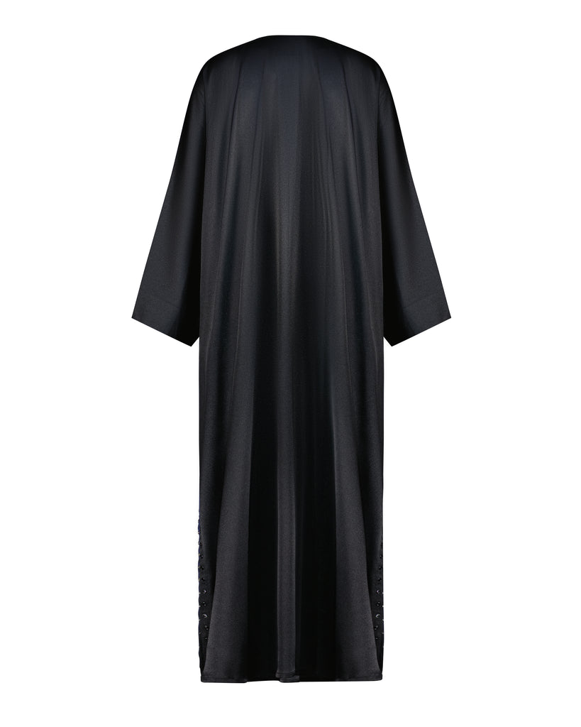 Black Maria Abaya