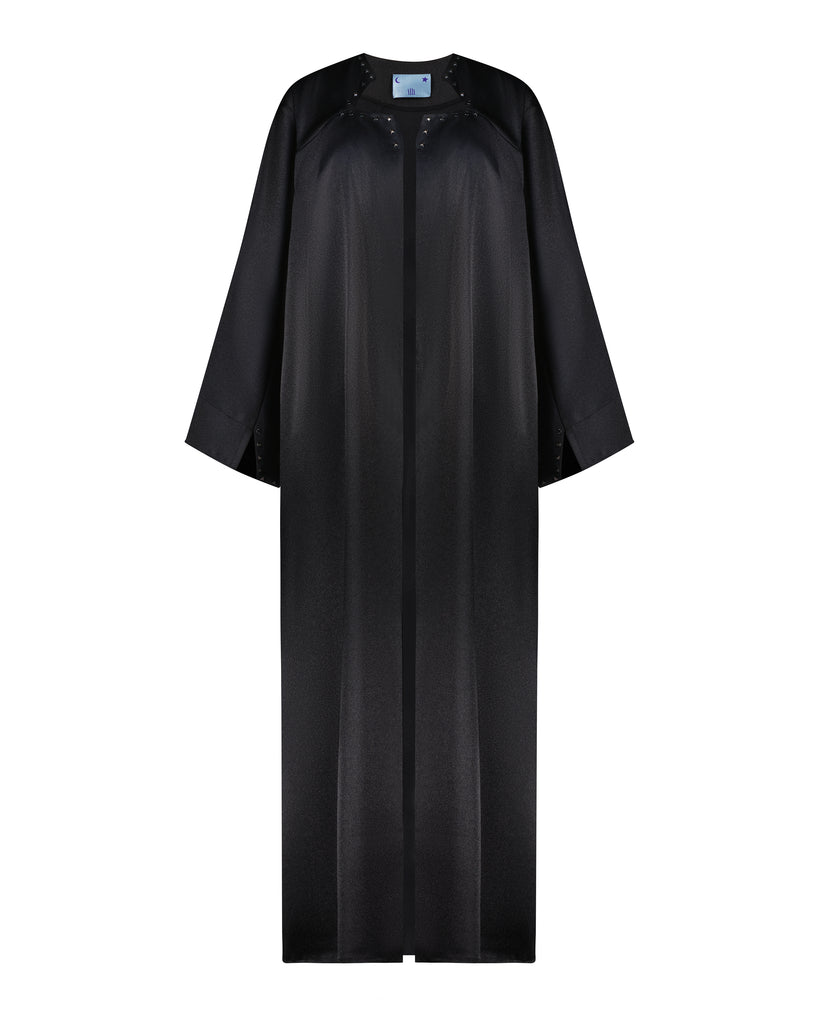 Black Maria Abaya