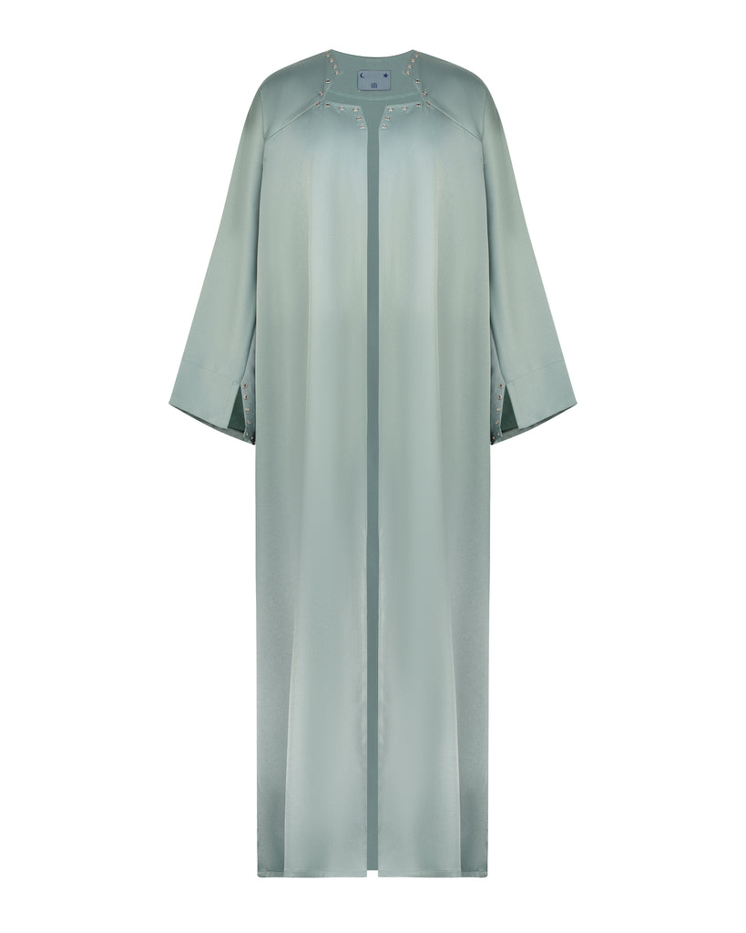 Mint Maria Abaya