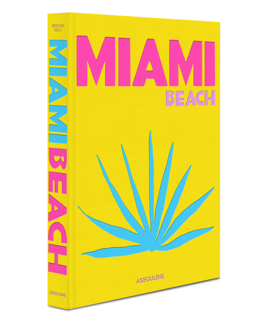 Miami Beach Book