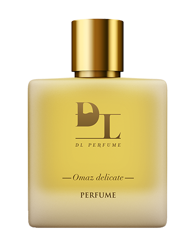 Omaz Delicate Perfume