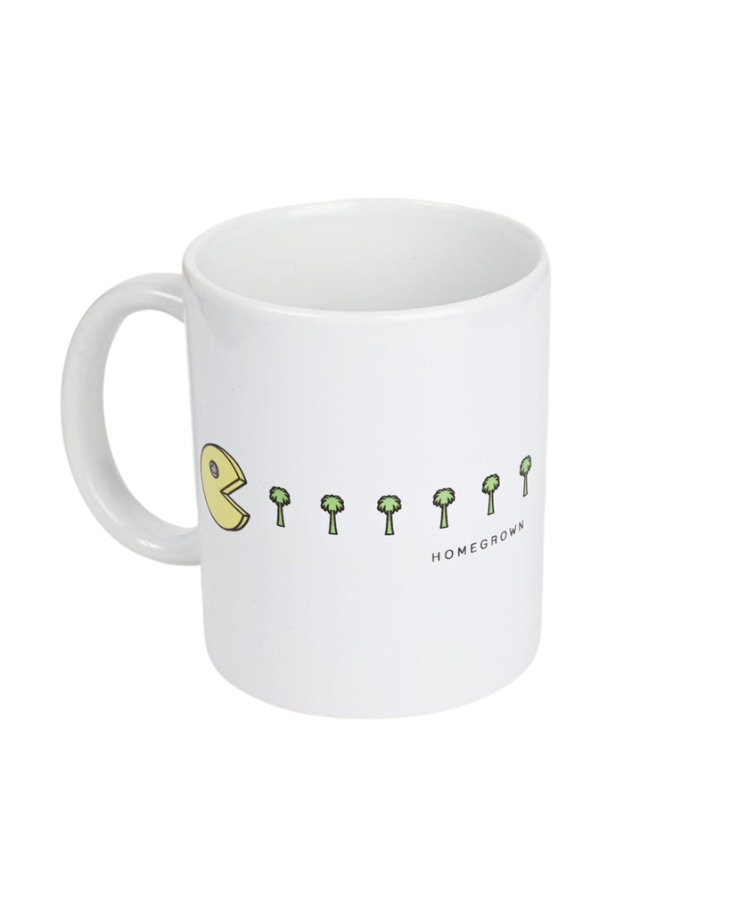"Pacman" Mug