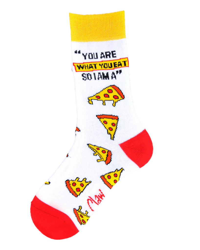 Pizza Socks
