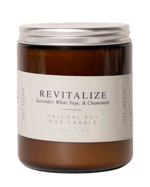 Revitalize Candle