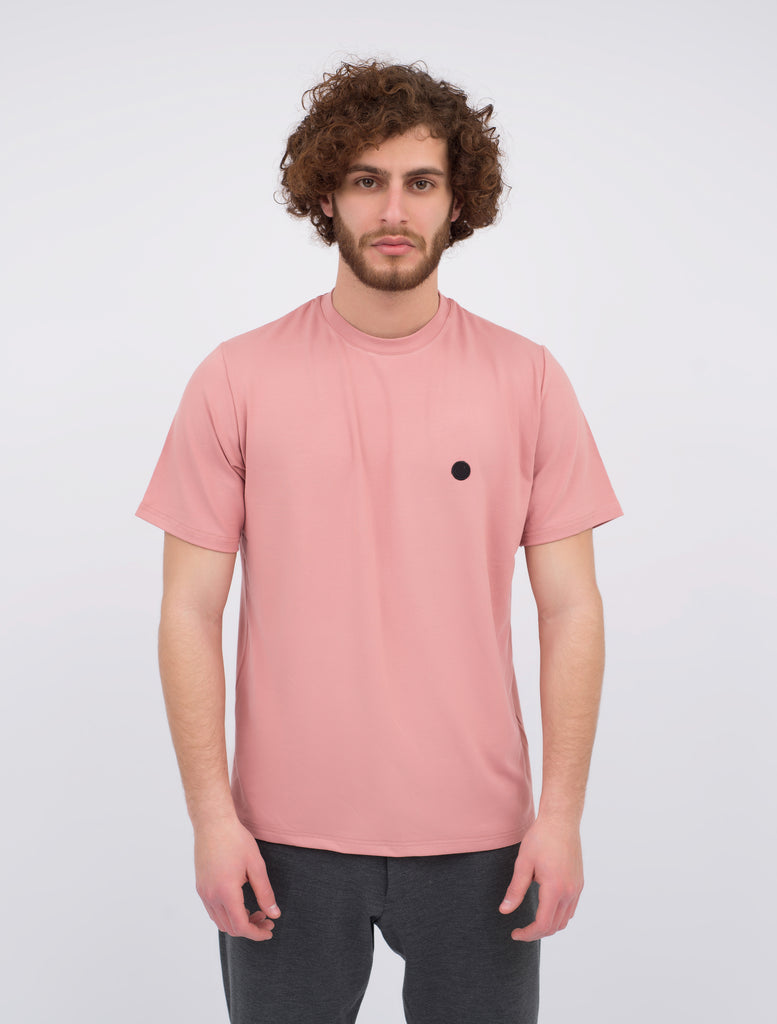 Basic Pink T-Shirt