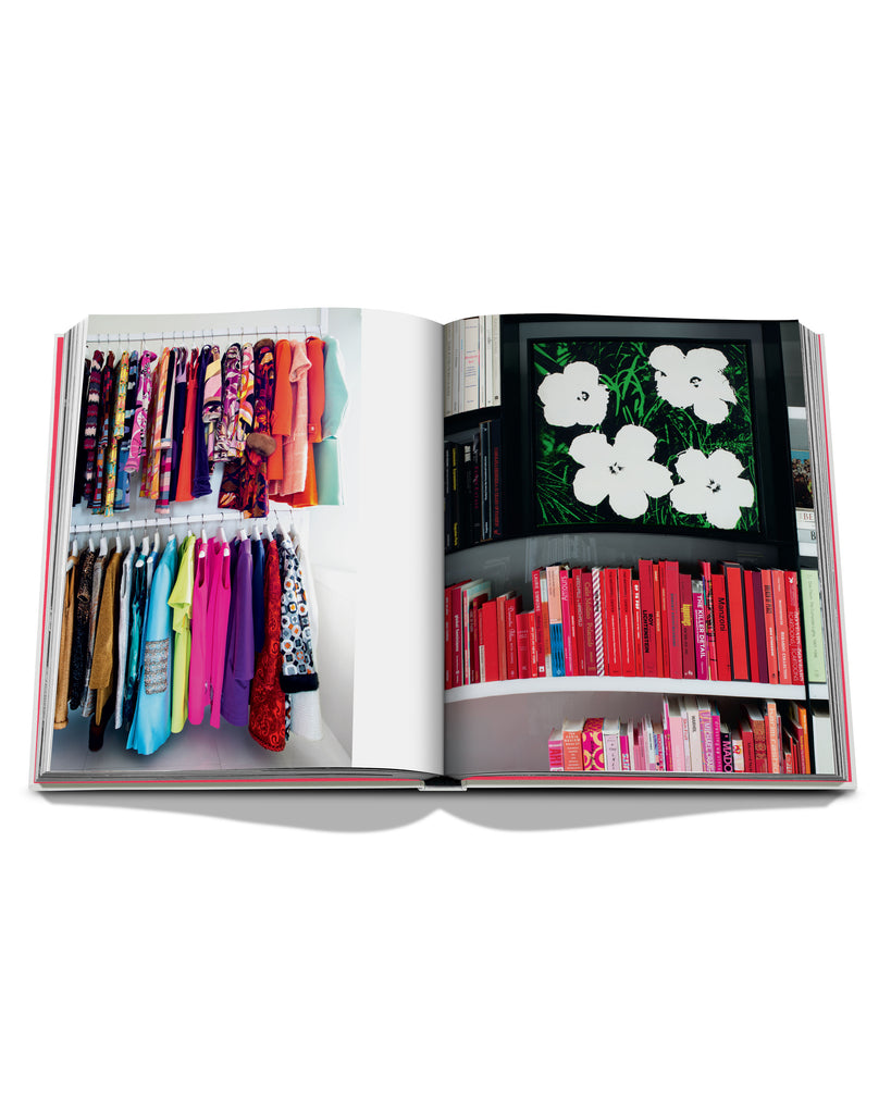 Lisa Perry: Fashion - Homes - Design Book