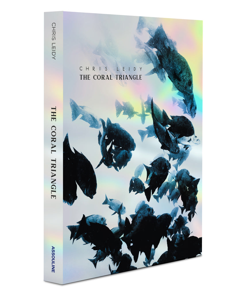 The Coral Triangle Book