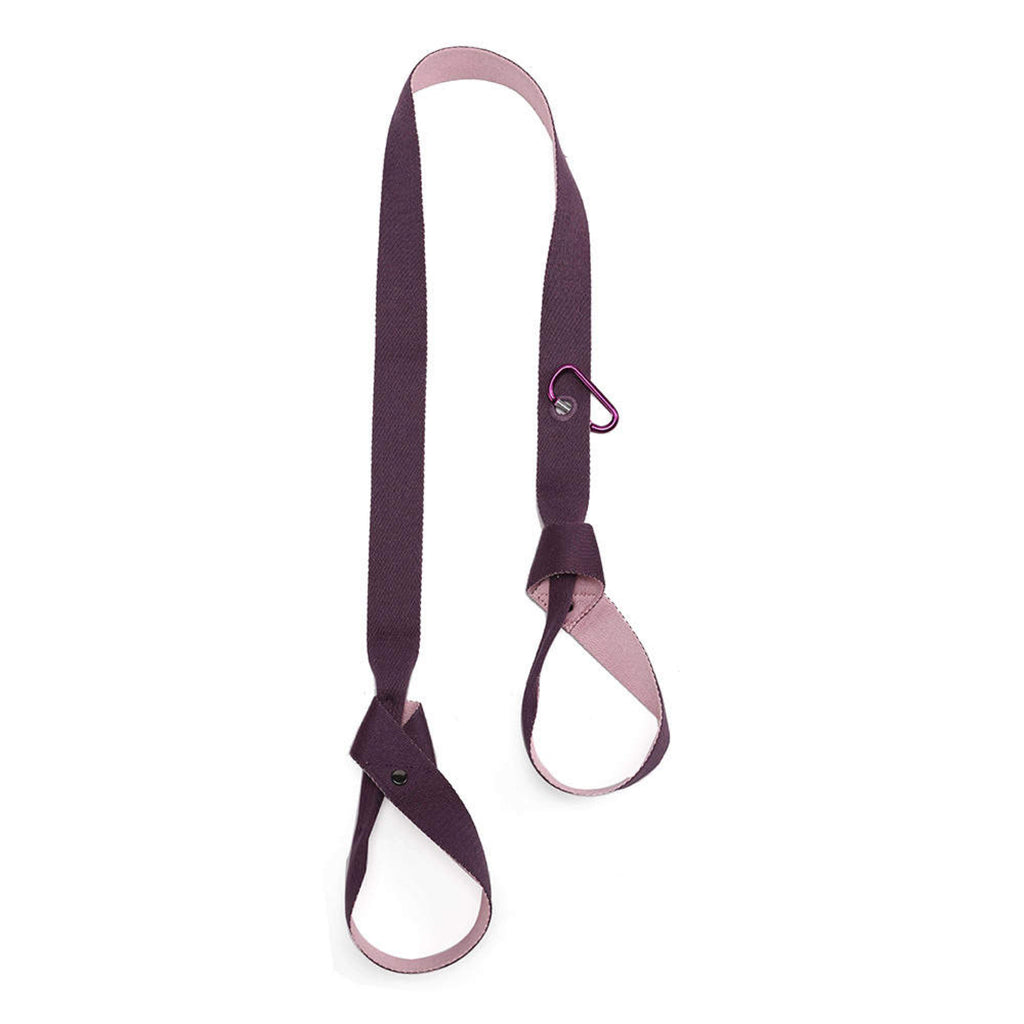 Double Yoga Strap