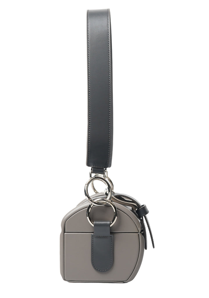 Grey Luna Anthracite Bag