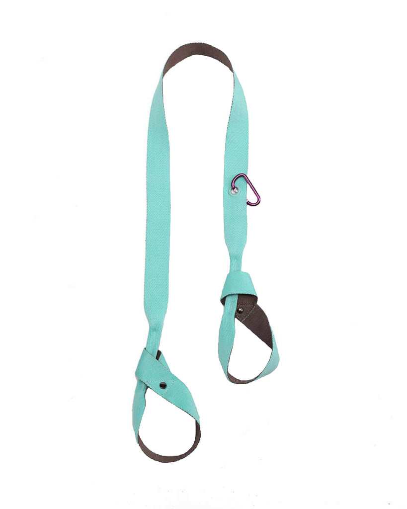 Double Yoga Strap