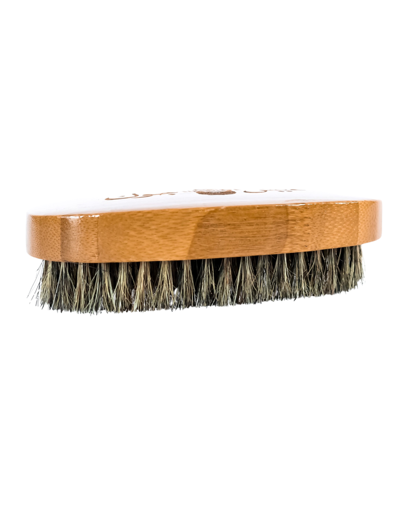 Bamboo Beard Brush