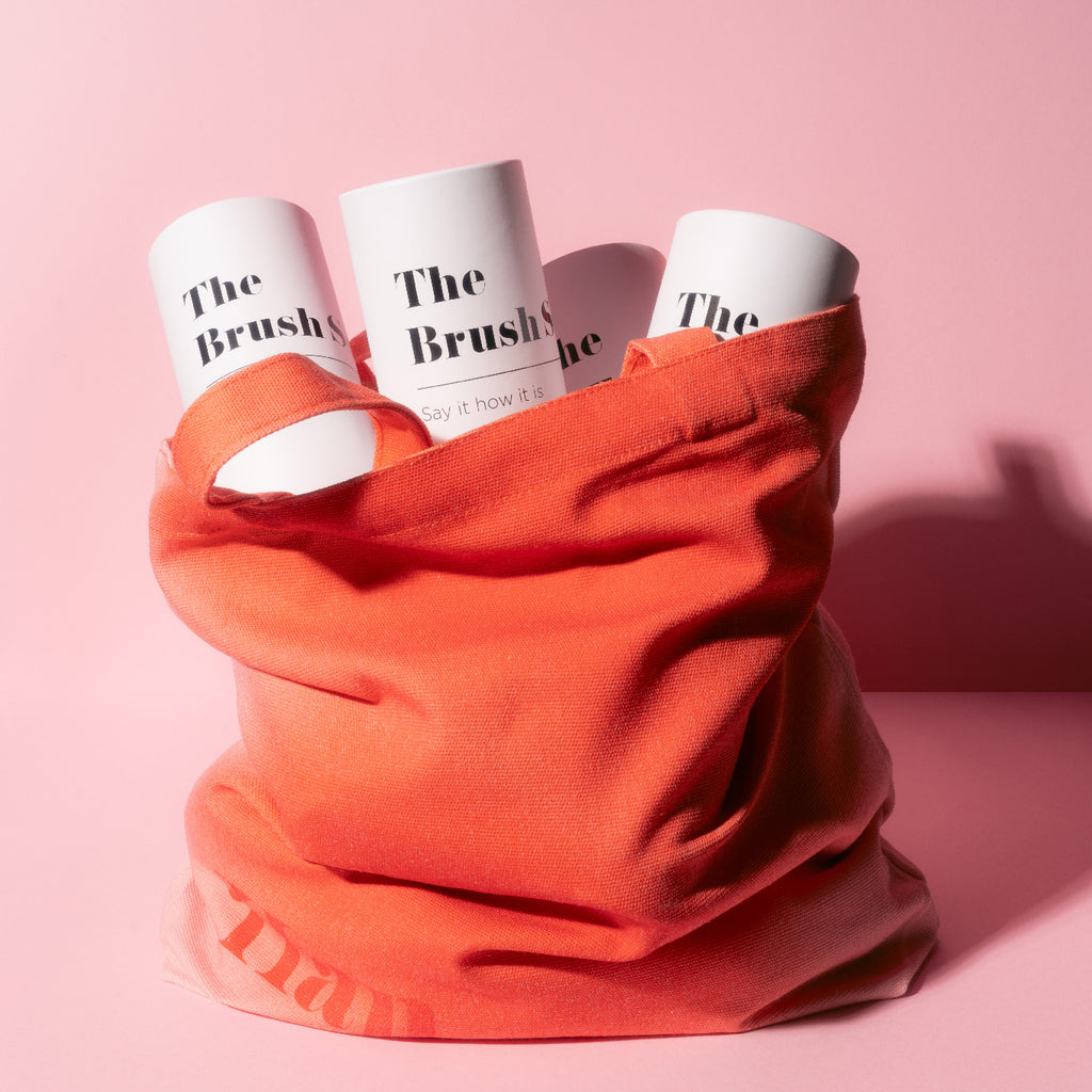 The Tote Bag