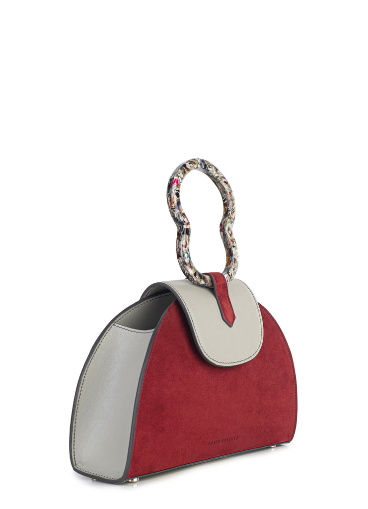 Red Hawazen Bag