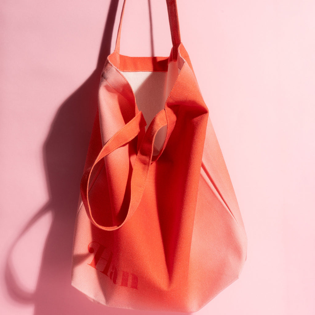 The Tote Bag